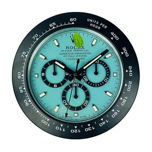 DAYTONA BLACK&TIFFANY